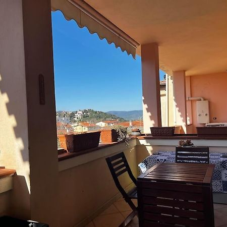 Appartamento Sardegna: Mare E Montagna Iun R0346 Oliena Esterno foto