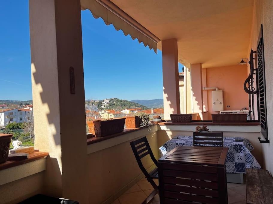 Appartamento Sardegna: Mare E Montagna Iun R0346 Oliena Esterno foto